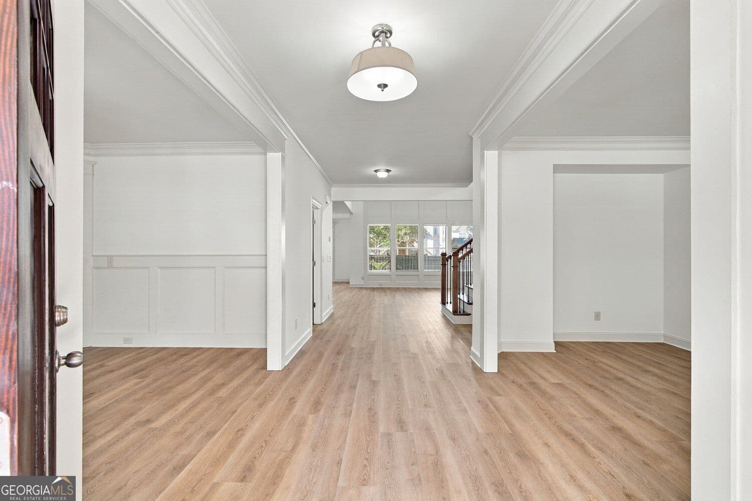 4 bedroom, 4.5 bathroom, 4,214 sq ft single family residence for sale at 1083 Garner Creek Drive, Lilburn, GA 30047 — photo 4