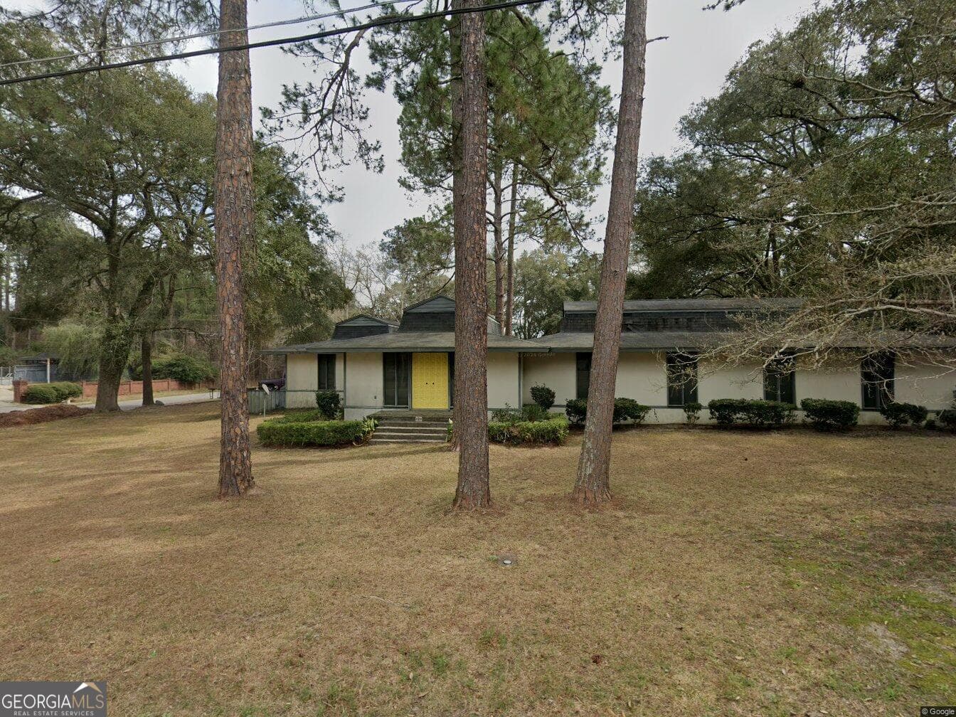 809 5th Avenue, Eastman, GA 31023 — most recent listing photo