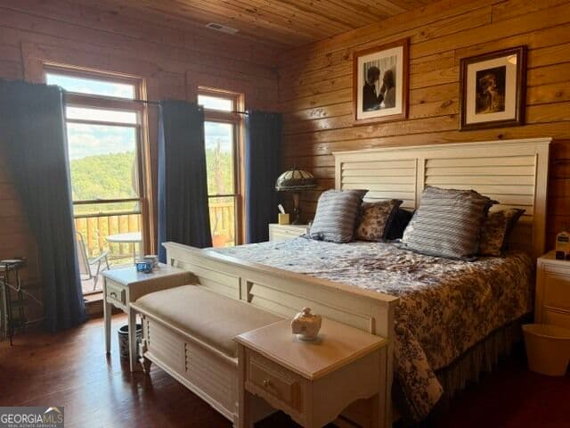 5 bedroom, 3 bathroom, 3,026 sq ft single family residence for sale at 121 Lola Drive, Blairsville, GA 30512 — photo 9