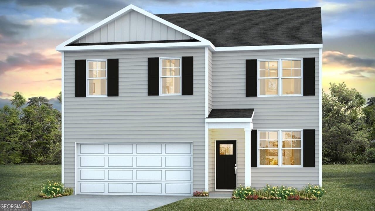 161 Timber Road, Statesboro, GA 30458 — most recent listing photo