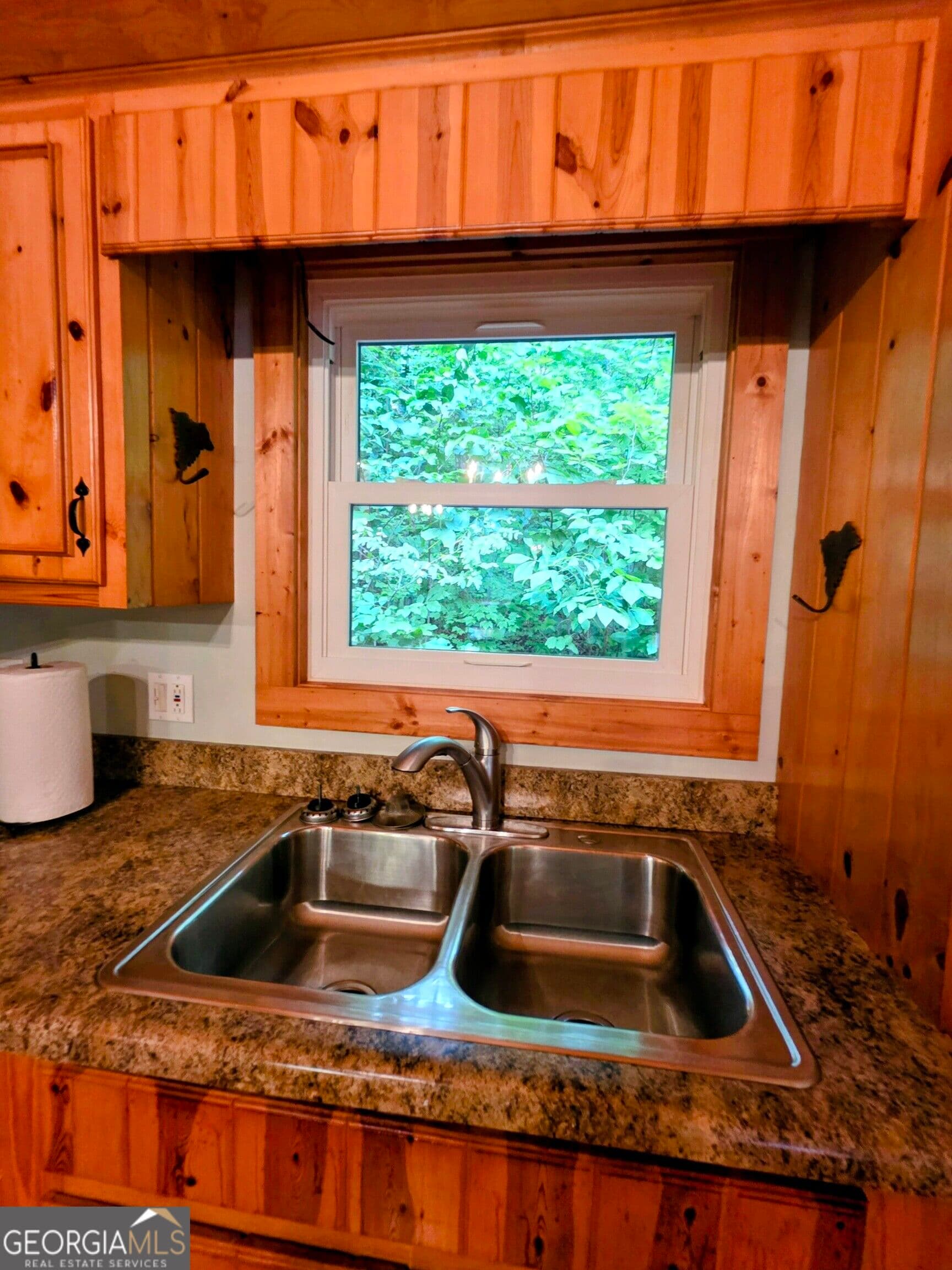 2 bedroom, 2 bathroom, 980 sq ft cabin,single family residence for sale at 1141 Old Forge Estates 10, Hiawassee, GA 30546 — photo 9