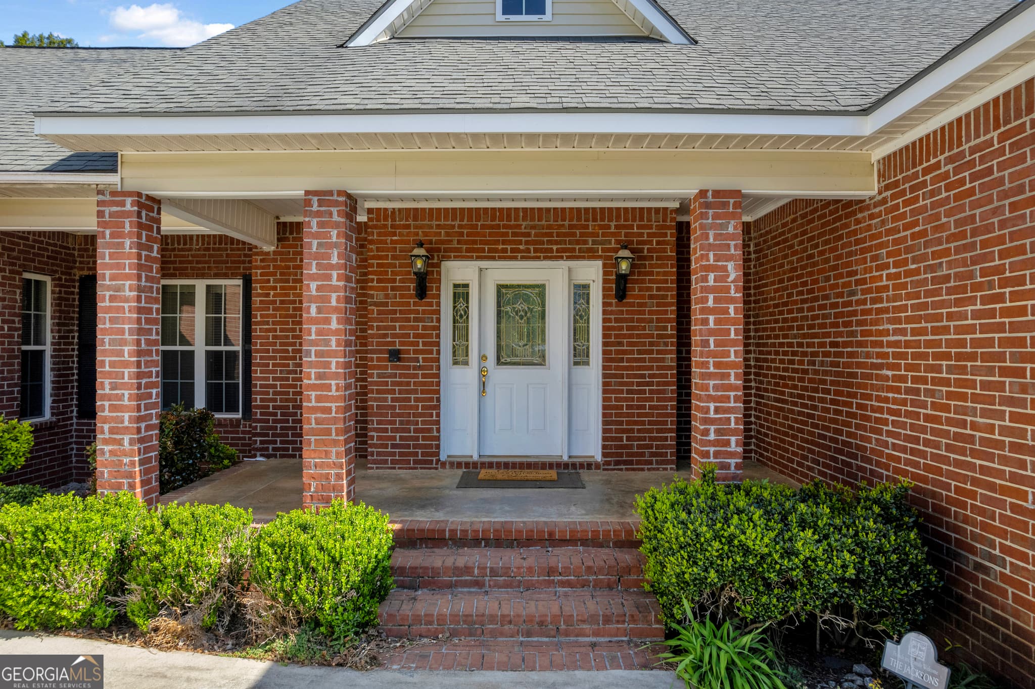 3 bedroom, 2.5 bathroom single family residence for sale at 1197 Jefferson Boulevard, Louisville, GA 30434 — photo 2