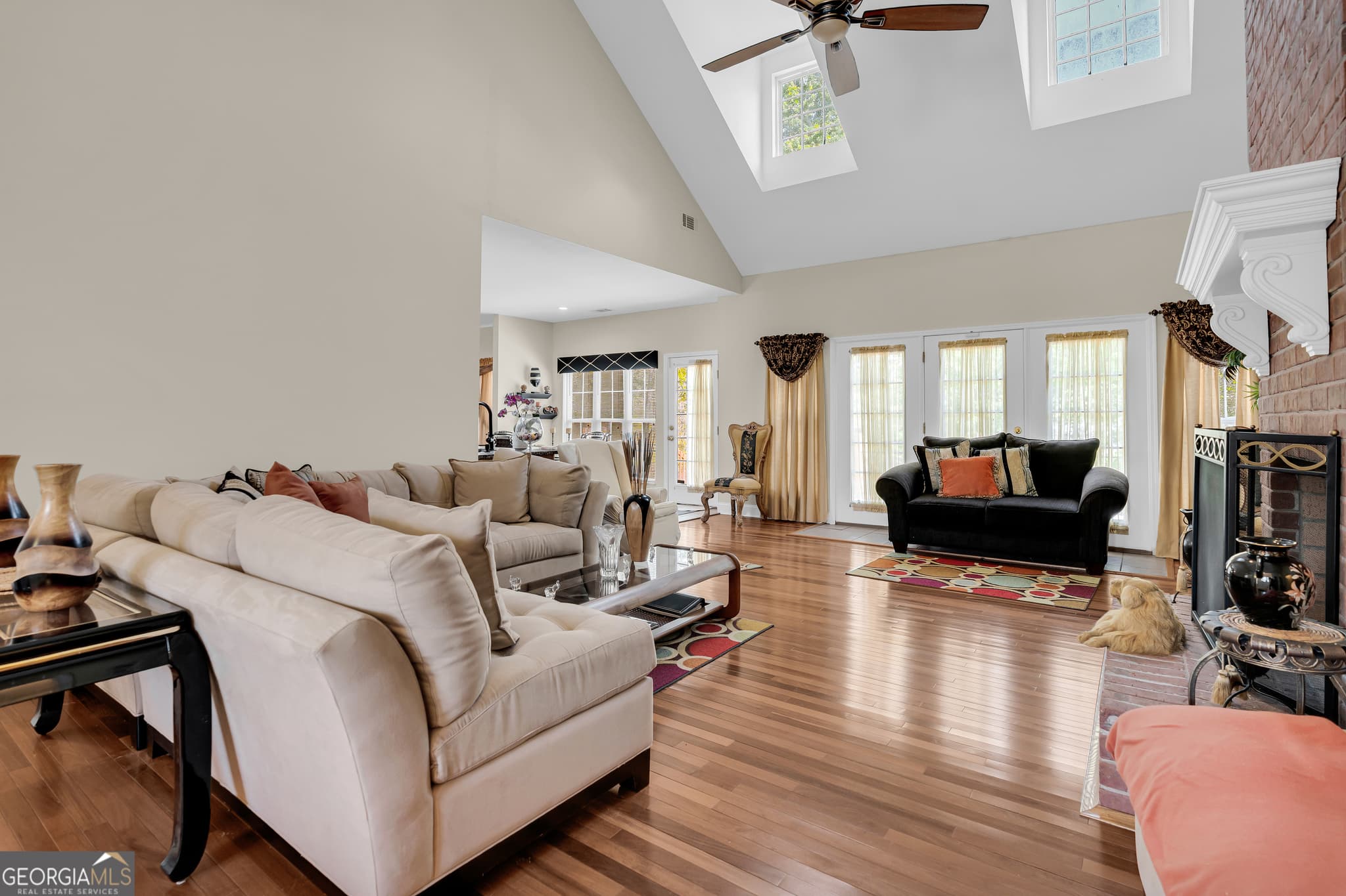 3 bedroom, 2.5 bathroom single family residence for sale at 1197 Jefferson Boulevard, Louisville, GA 30434 — photo 6