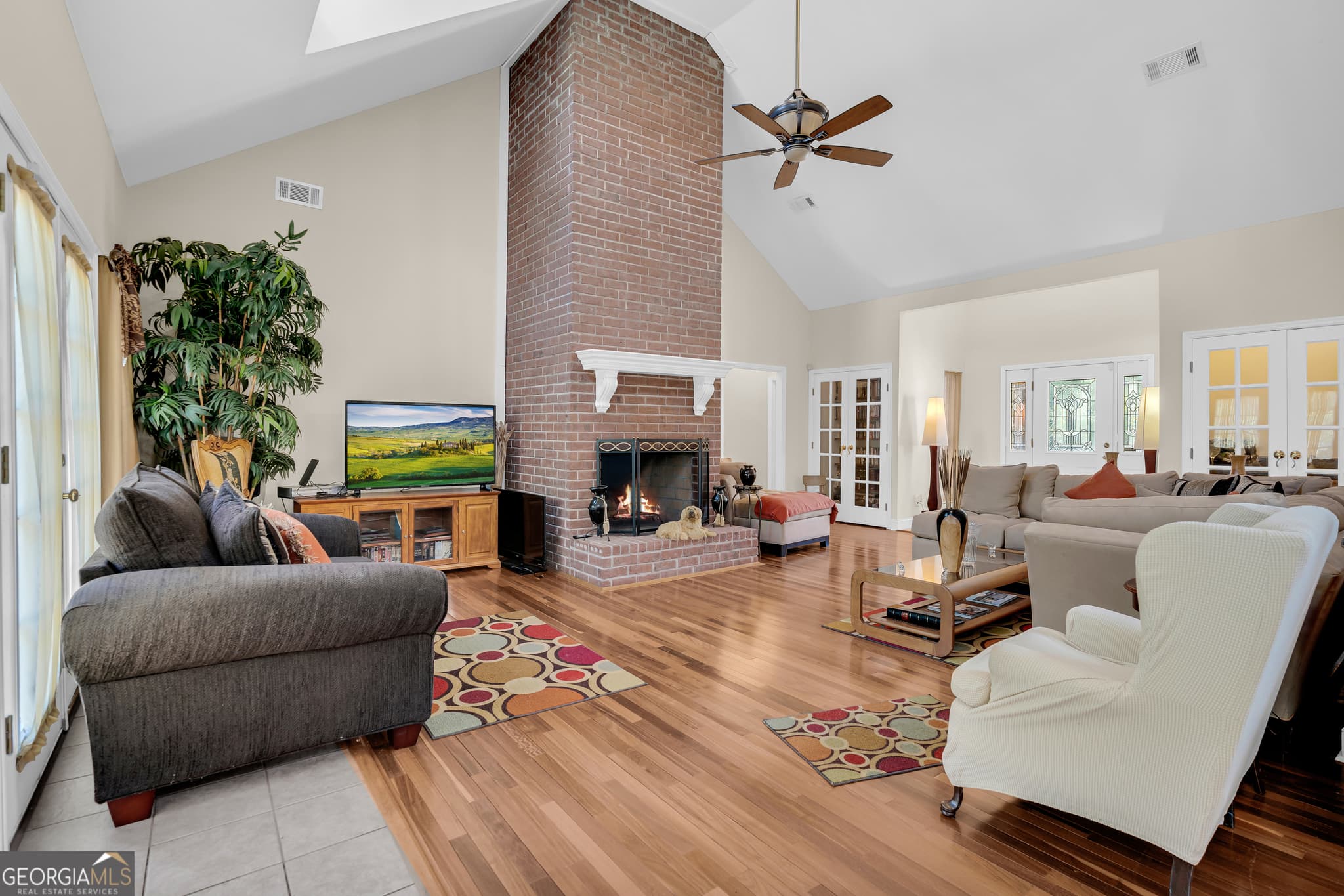 3 bedroom, 2.5 bathroom single family residence for sale at 1197 Jefferson Boulevard, Louisville, GA 30434 — photo 7