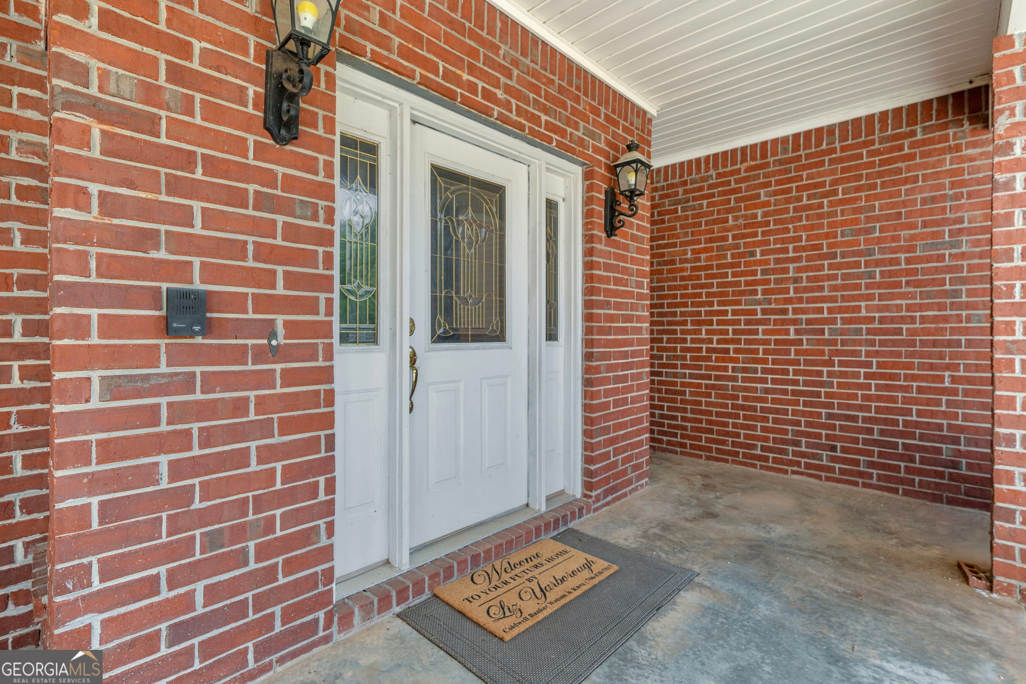 3 bedroom, 2.5 bathroom single family residence for sale at 1197 Jefferson Boulevard, Louisville, GA 30434 — photo 3