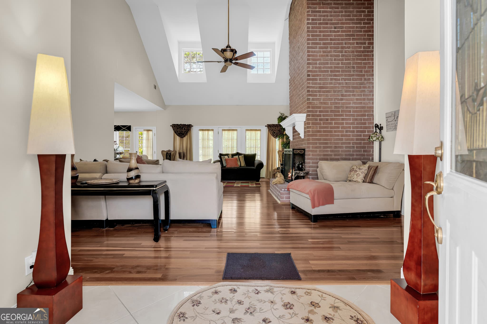 3 bedroom, 2.5 bathroom single family residence for sale at 1197 Jefferson Boulevard, Louisville, GA 30434 — photo 4