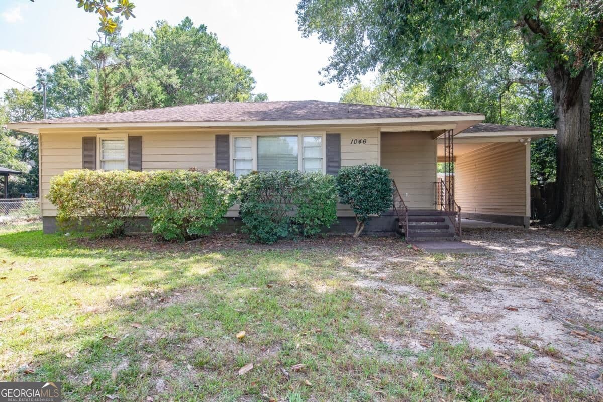 3 bedroom, 2 bathroom, 1,543 sq ft single family residence for sale at 1046 55TH Street, Columbus, GA 31904