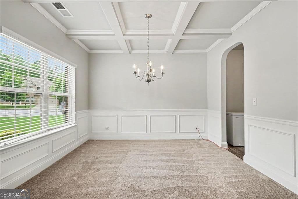 4 bedroom, 2.5 bathroom single family residence for sale at 2127 Farmdale Court, Conyers, GA 30012 — photo 6