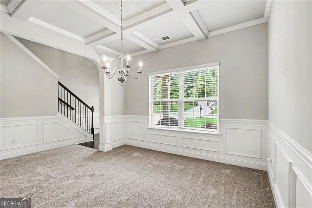 4 bedroom, 2.5 bathroom single family residence for sale at 2127 Farmdale Court, Conyers, GA 30012 — photo 7
