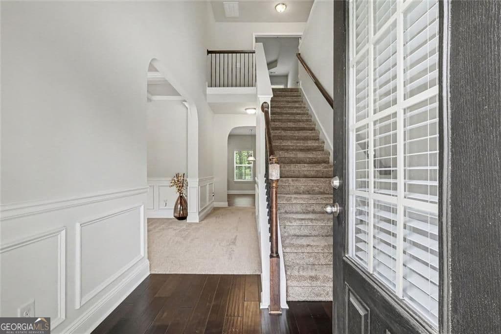 4 bedroom, 2.5 bathroom single family residence for sale at 2127 Farmdale Court, Conyers, GA 30012 — photo 5