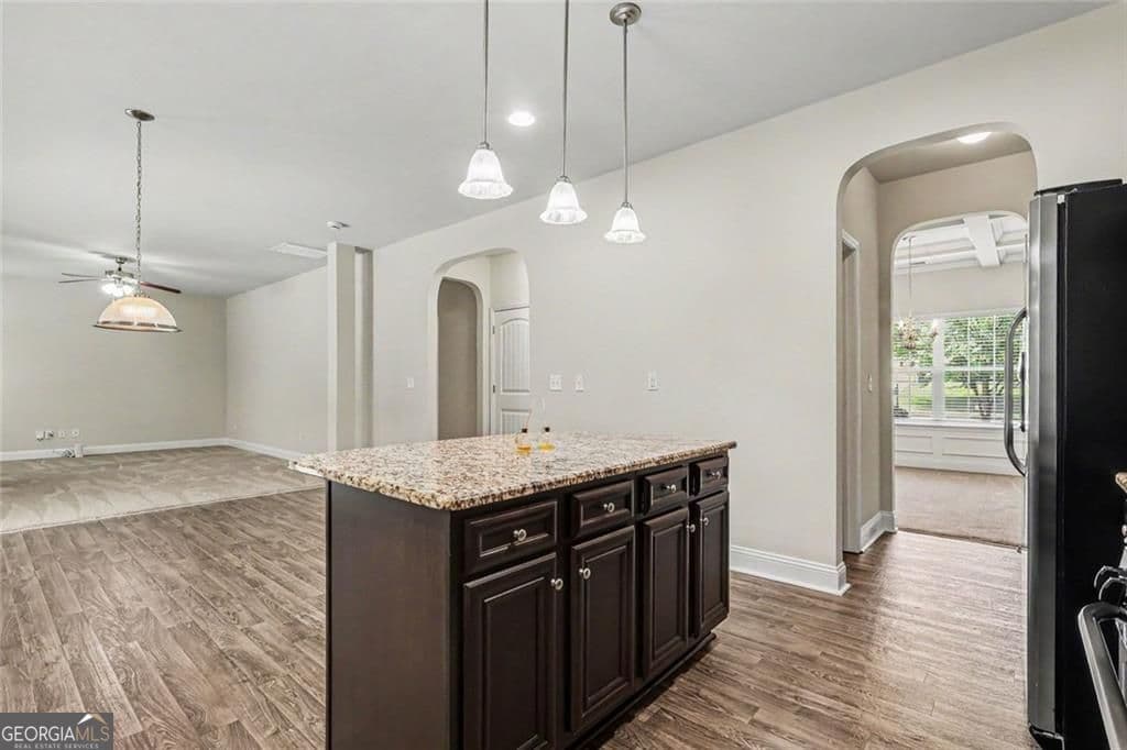 4 bedroom, 2.5 bathroom single family residence for sale at 2127 Farmdale Court, Conyers, GA 30012 — photo 10