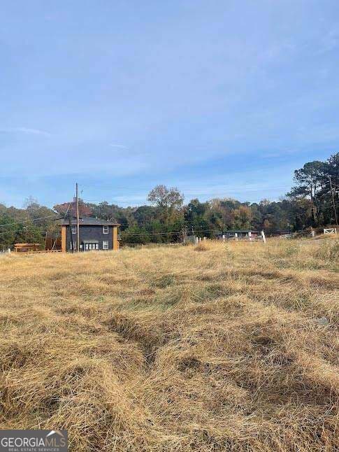 unimproved land for sale at 125 Lamar Avenue, Atlanta, GA 30314 — photo 2