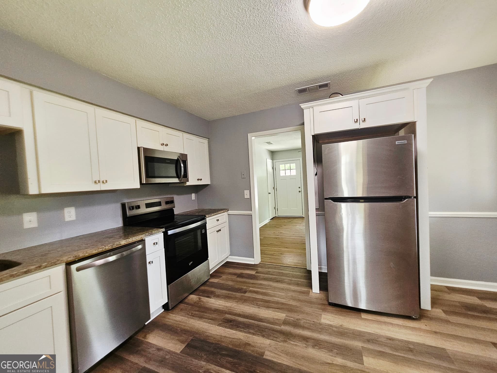 3 bedroom, 1.5 bathroom, 1,053 sq ft single family residence for sale at 8307 Twin Chapel Drive, Columbus, GA 31904 — photo 5