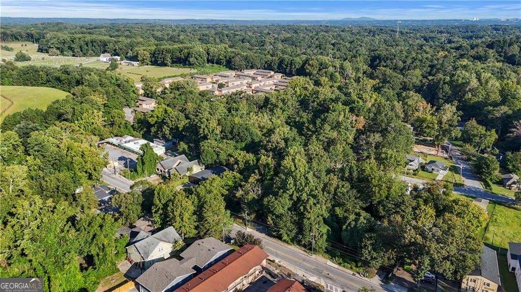 residential lot for sale at 2047 Joseph E Boone Boulevard, Atlanta, GA 30314 — photo 2