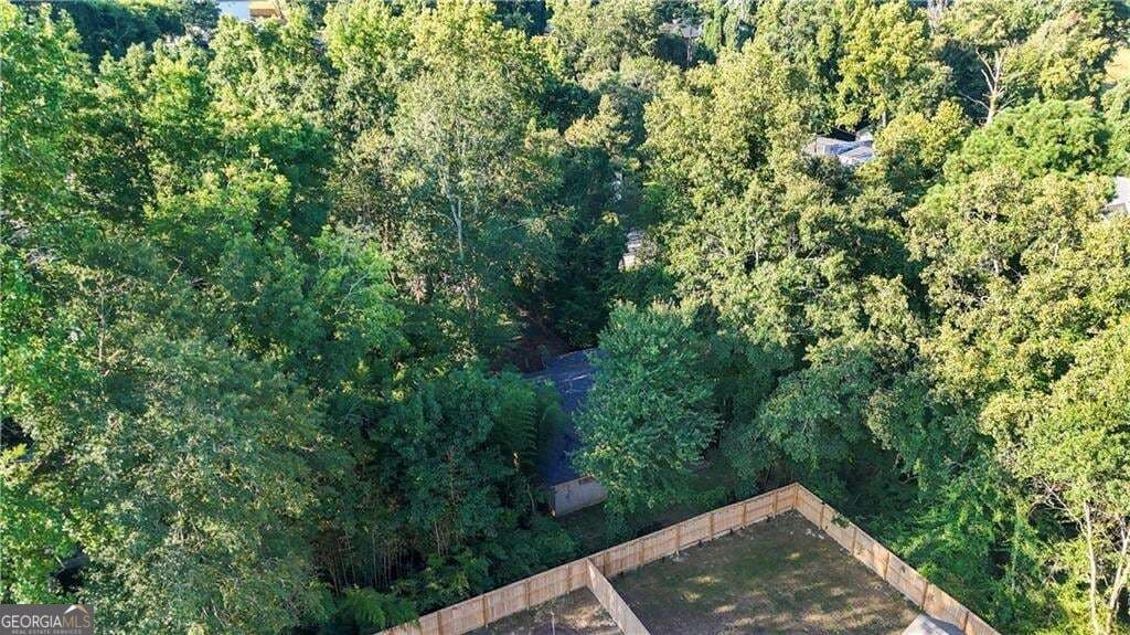 residential lot for sale at 2047 Joseph E Boone Boulevard, Atlanta, GA 30314 — photo 6