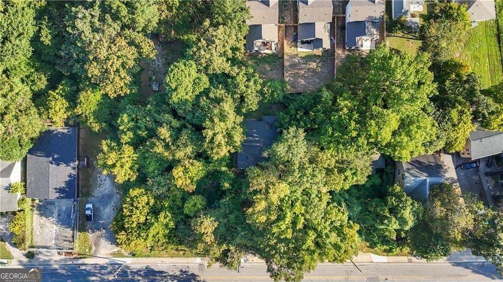 residential lot for sale at 2047 Joseph E Boone Boulevard, Atlanta, GA 30314 — photo 1 of 7