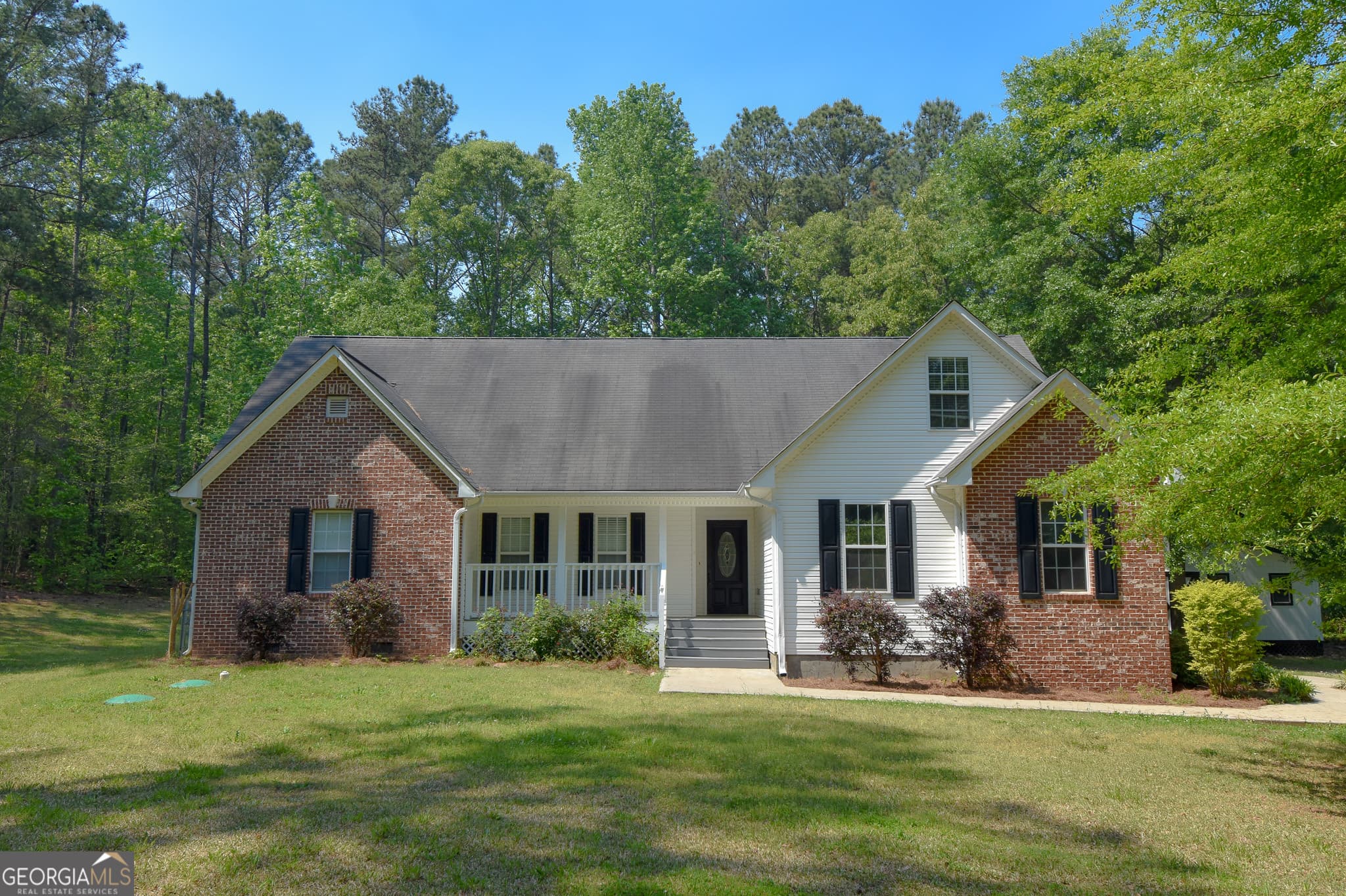 3 bedroom, 2 bathroom, 2,088 sq ft single family residence for sale at 475 Jenkinsburg Road, Griffin, GA 30223 — photo 6