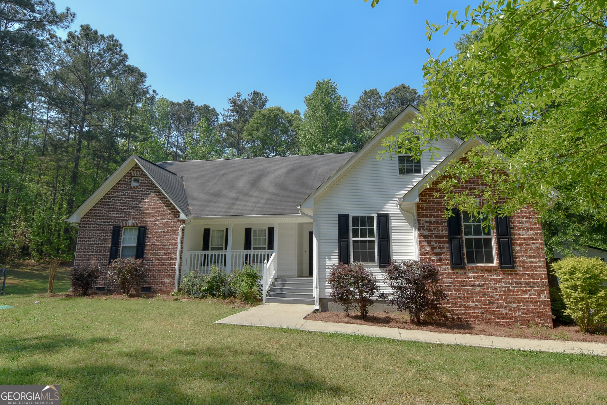 3 bedroom, 2 bathroom, 2,088 sq ft single family residence for sale at 475 Jenkinsburg Road, Griffin, GA 30223 — photo 7