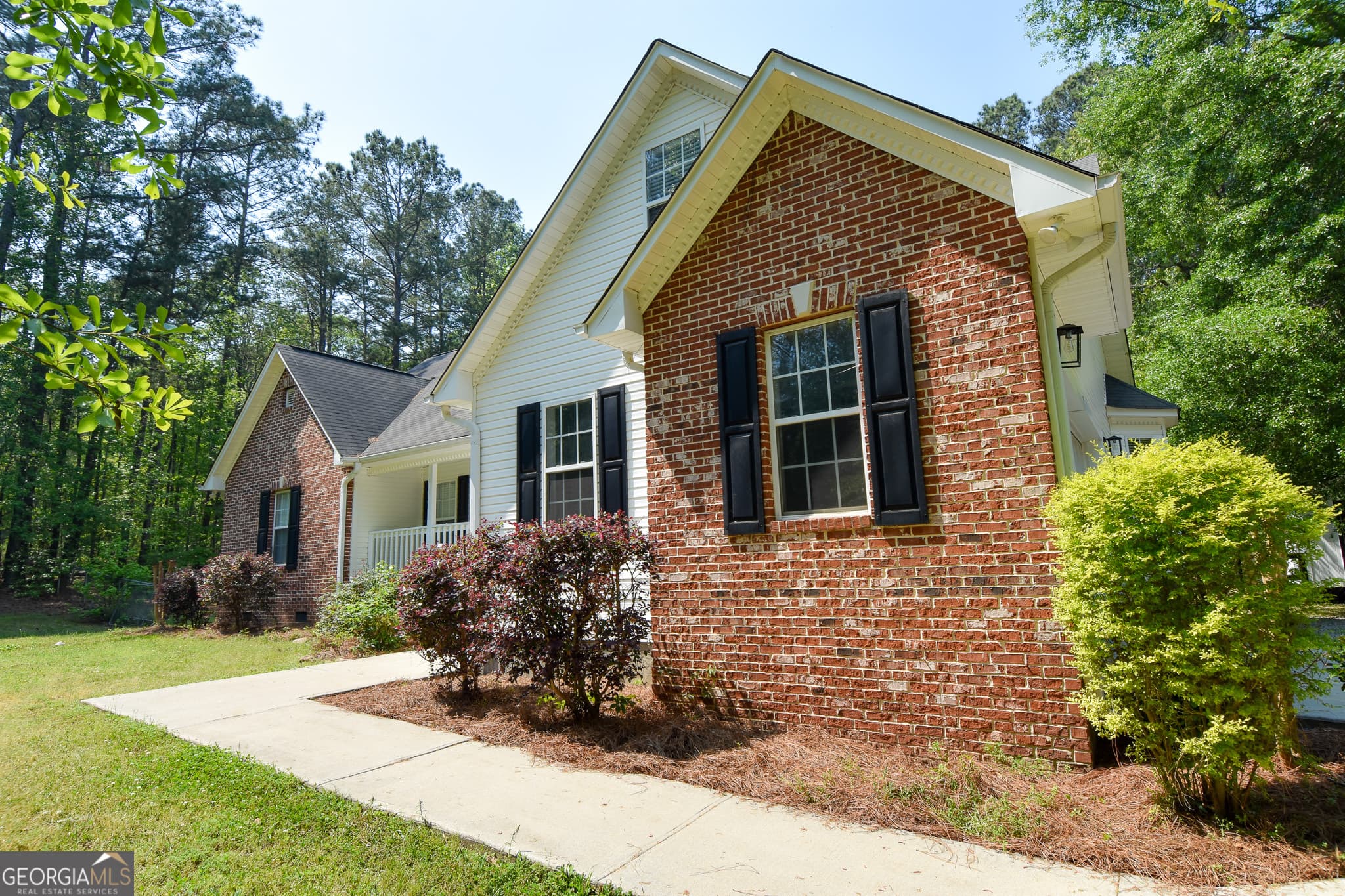 3 bedroom, 2 bathroom, 2,088 sq ft single family residence for sale at 475 Jenkinsburg Road, Griffin, GA 30223 — photo 8
