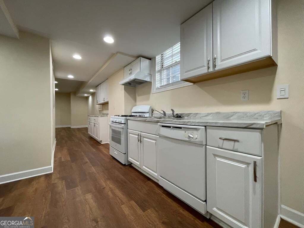 2 bedroom, 1 bathroom, 2,721 sq ft single family residence for rent at 2106 Pawnee Drive BASEMENT, Marietta, GA 30067 for $1,700 a month — photo 6