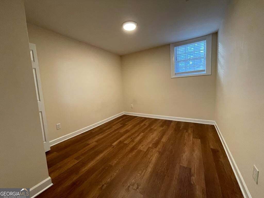 2 bedroom, 1 bathroom, 2,721 sq ft single family residence for rent at 2106 Pawnee Drive BASEMENT, Marietta, GA 30067 for $1,700 a month — photo 9