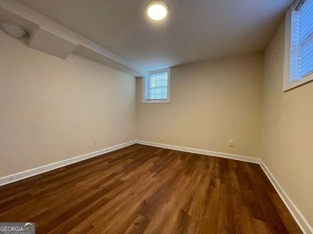 2 bedroom, 1 bathroom, 2,721 sq ft single family residence for rent at 2106 Pawnee Drive BASEMENT, Marietta, GA 30067 for $1,700 a month — photo 10