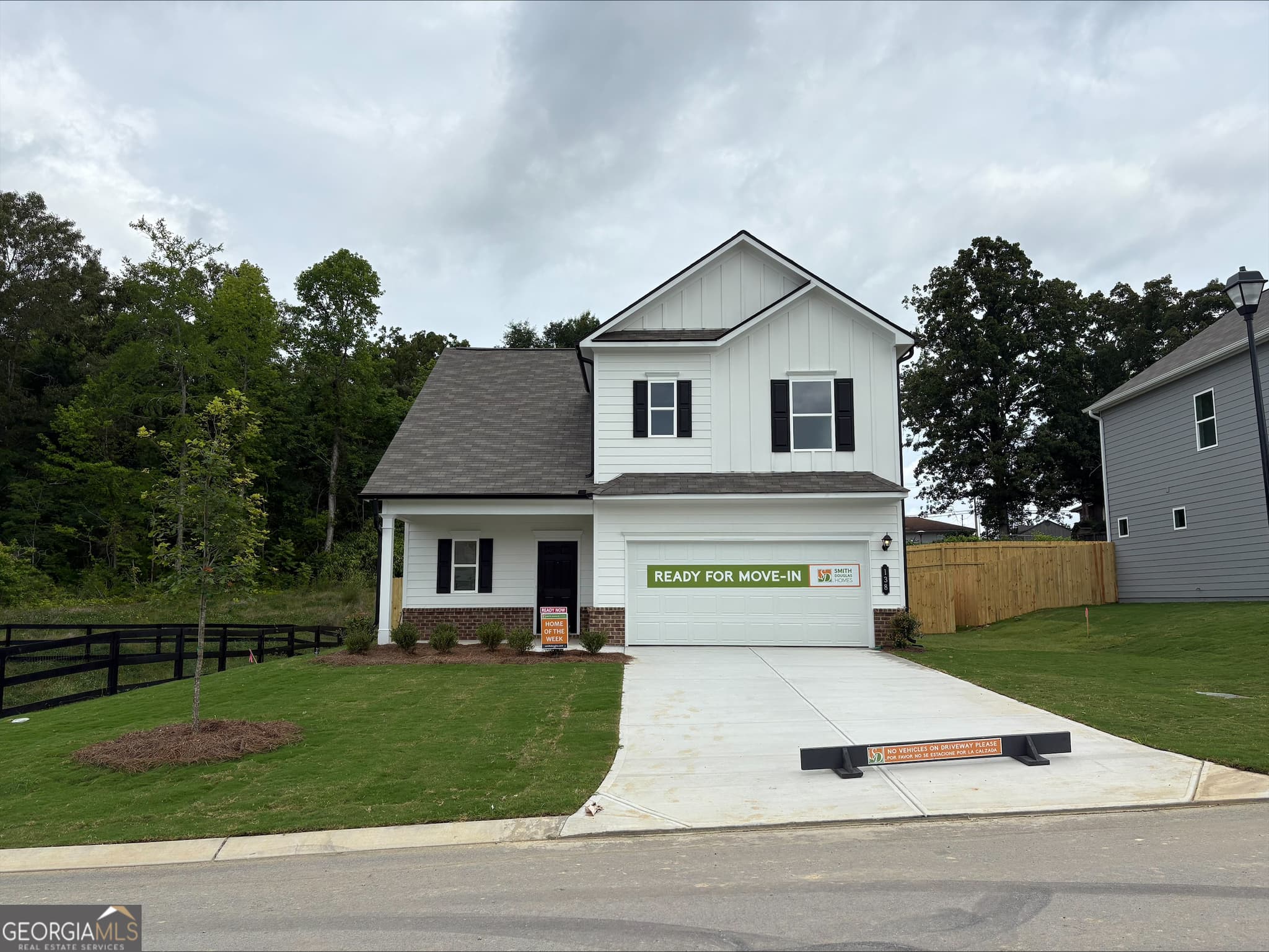 4 bedroom, 3 bathroom single family residence sold at 126 Red Tail Drive, Ringgold, GA 30736