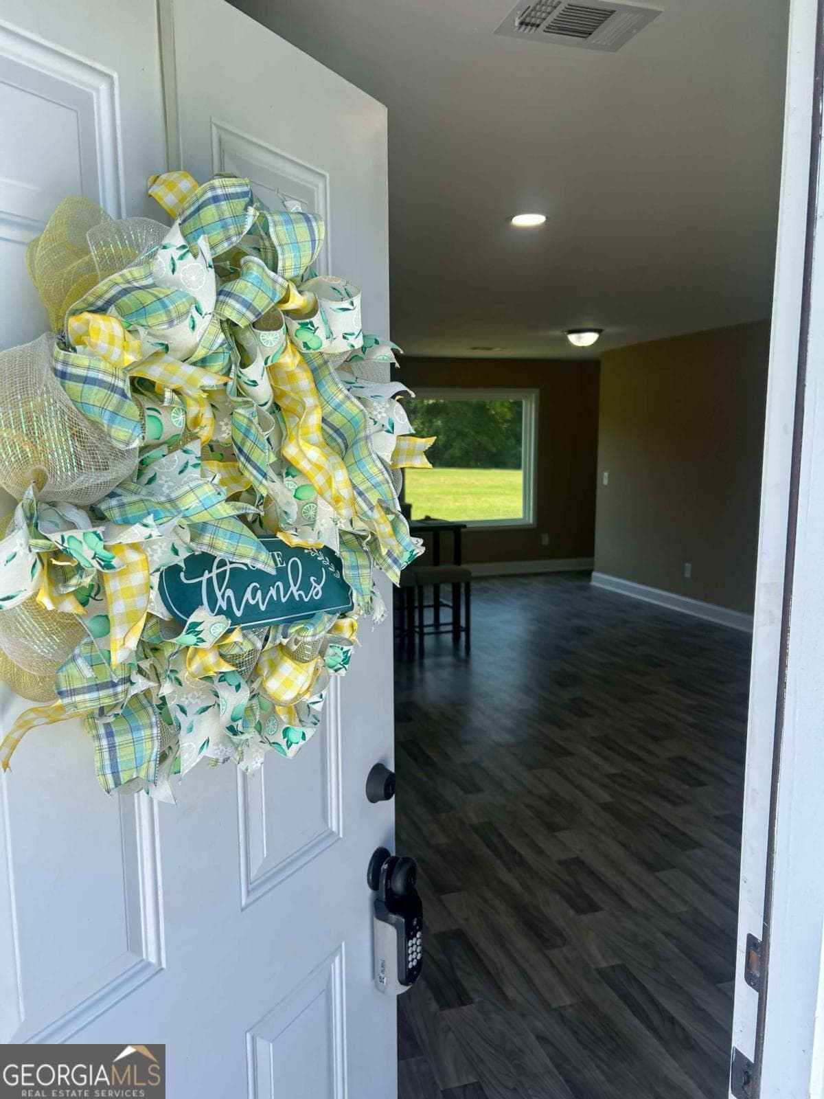 4 bedroom, 3.5 bathroom single family residence for sale at 114 Mccarthy Road, Buena Vista, GA 31803 — photo 2