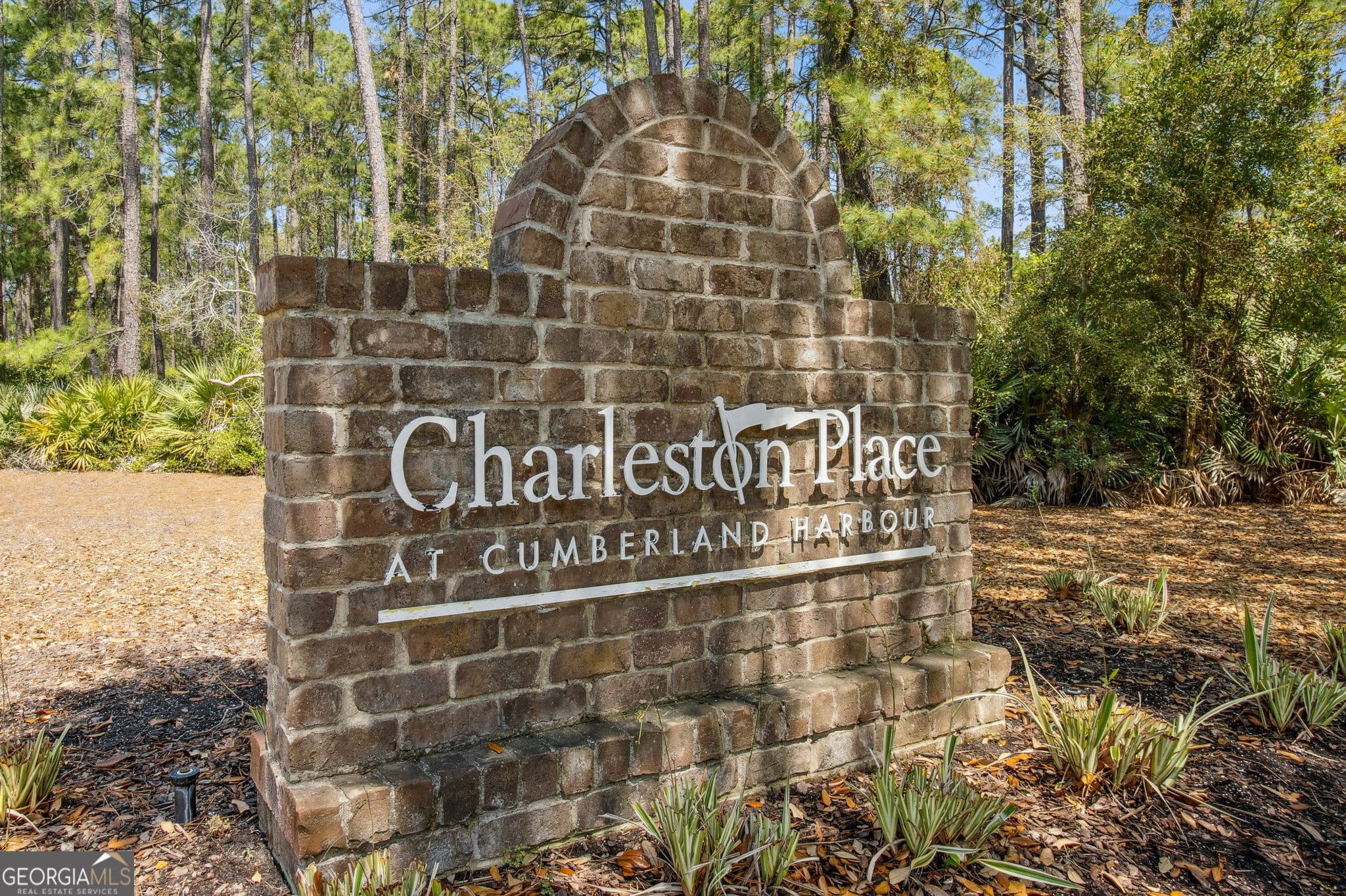 residential lot for sale at LOT 312 Charleston Way, St. Marys, GA 31558 — photo 7