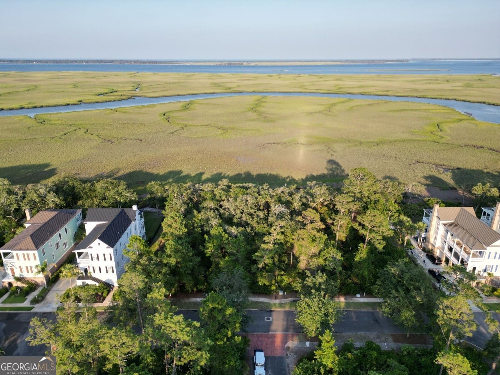 residential lot for sale at LOT 312 Charleston Way, St. Marys, GA 31558 — photo 1 of 12