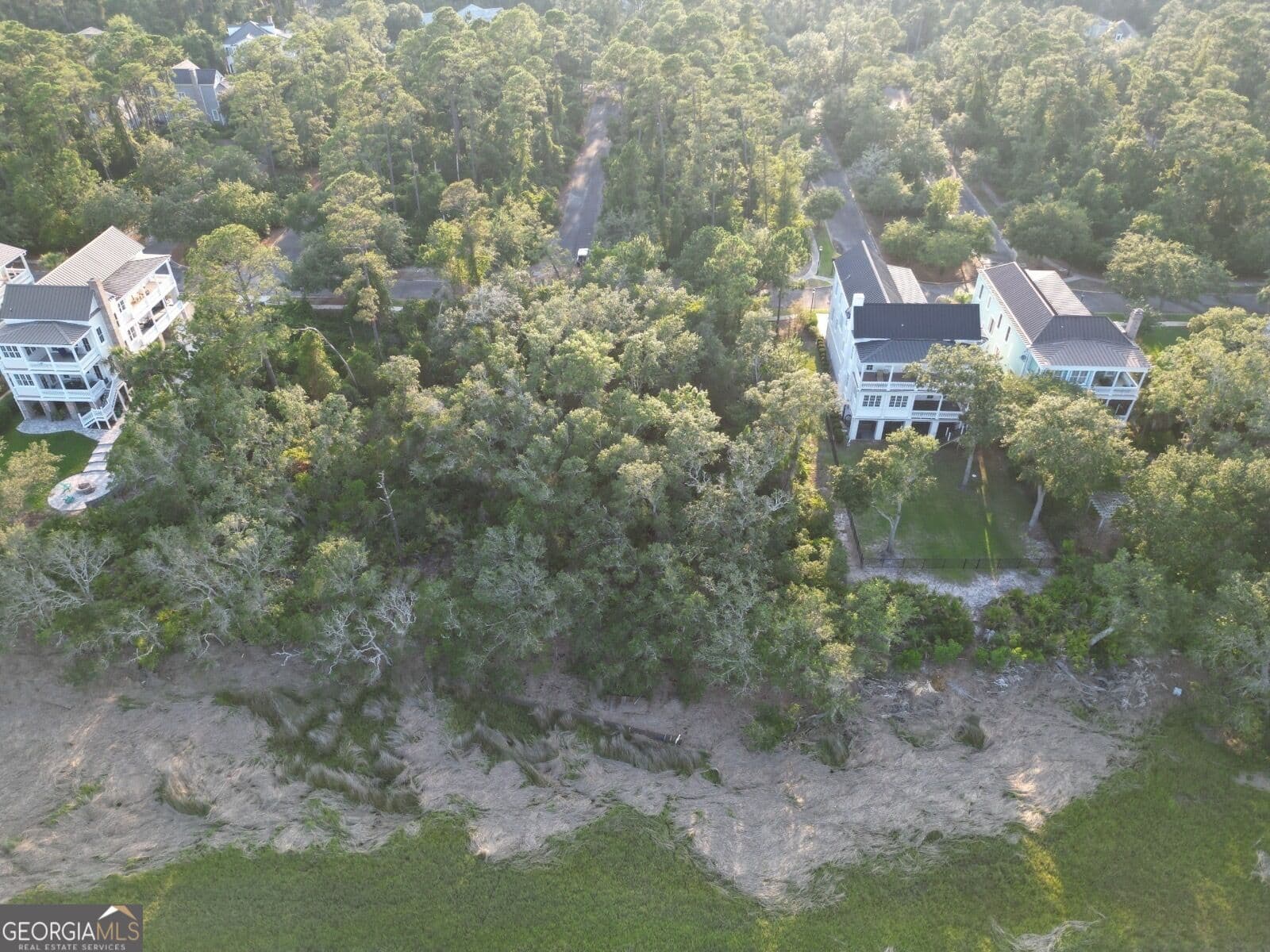 residential lot for sale at LOT 312 Charleston Way, St. Marys, GA 31558 — photo 4