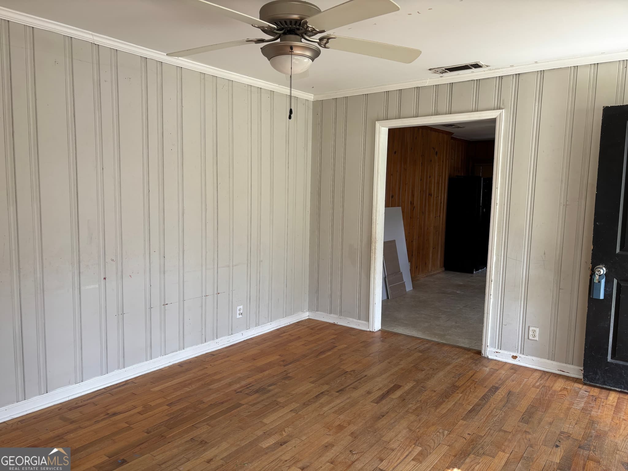 4 bedroom, 2 bathroom, 1,750 sq ft single family residence for sale at 309 Crest Drive, Calhoun, GA 30701 — photo 9