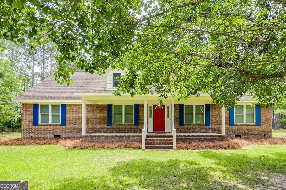 1282 Long Bridge Road, Rincon, GA 31326 — most recent listing photo