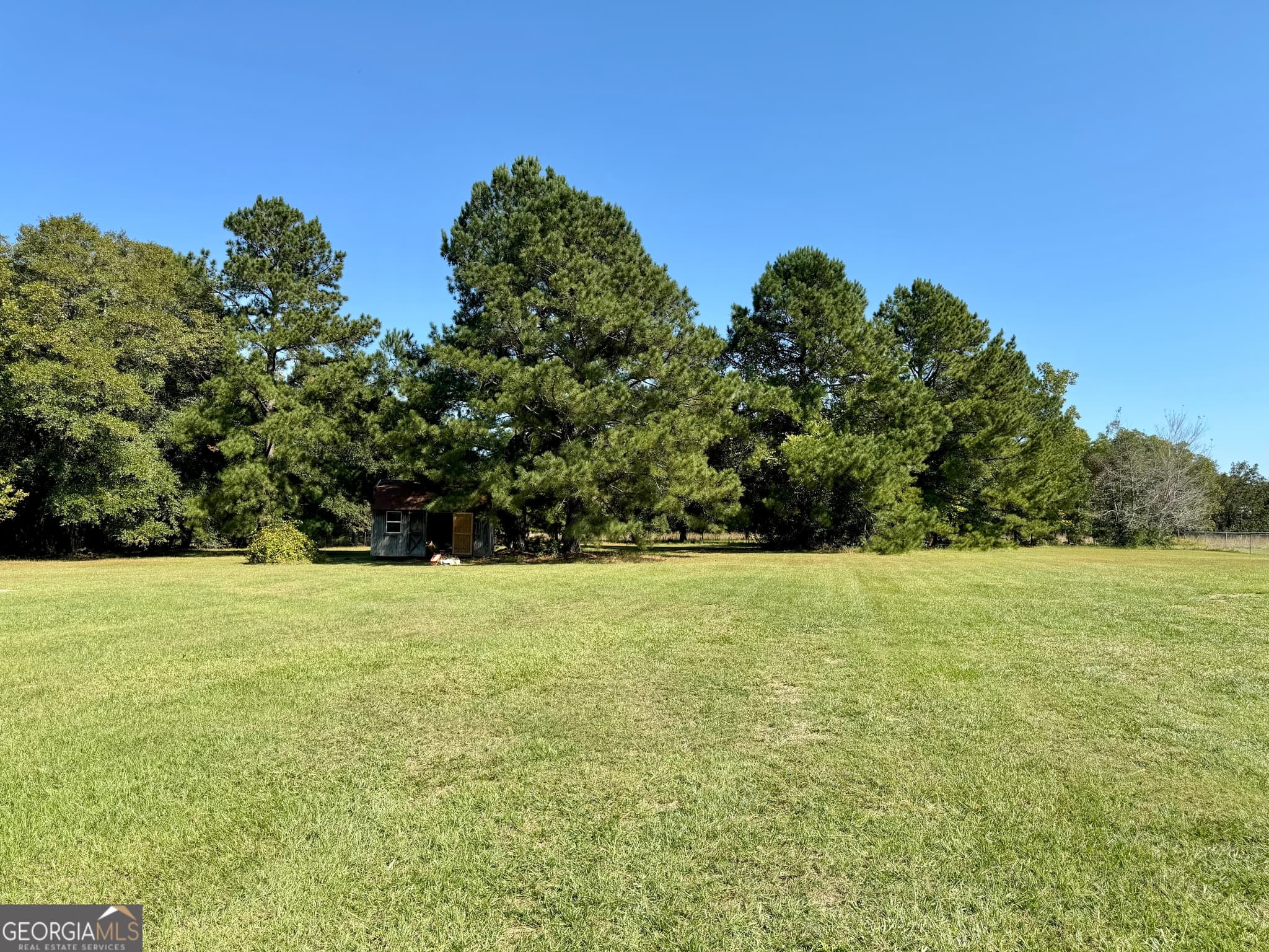3 bedroom, 2 bathroom, 1,098 sq ft single family residence for sale at 2128 Taylors Mill Road, Fort Valley, GA 31030 — photo 6