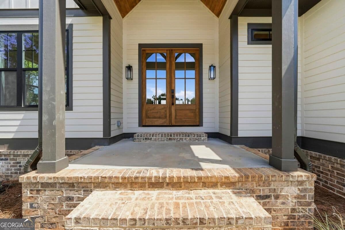 4 bedroom, 4 bathroom, 3,020 sq ft single family residence for sale at 141 Grimes Road, Milledgeville, GA 31061 — photo 6