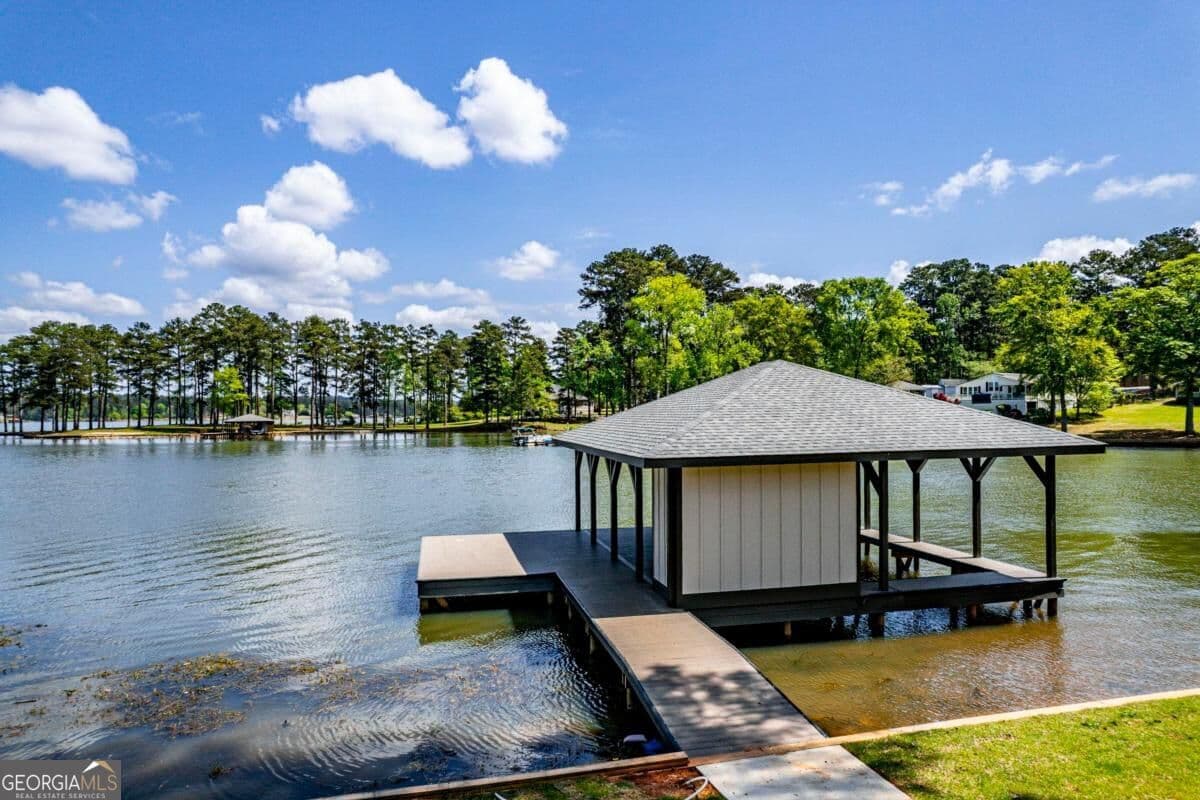 4 bedroom, 4 bathroom, 3,020 sq ft single family residence for sale at 141 Grimes Road, Milledgeville, GA 31061 — photo 5