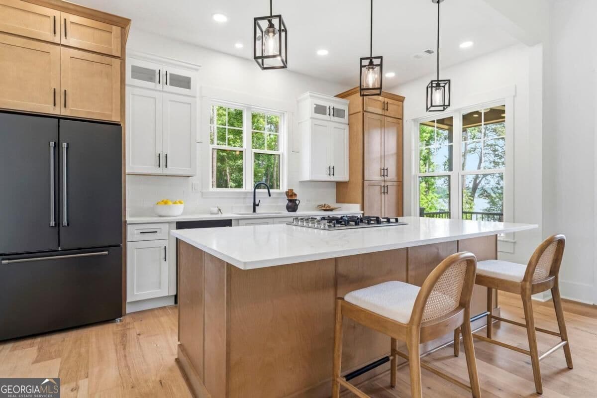 4 bedroom, 4 bathroom, 3,020 sq ft single family residence for sale at 141 Grimes Road, Milledgeville, GA 31061 — photo 10
