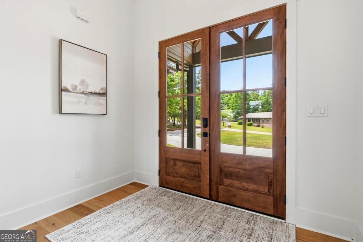 4 bedroom, 4 bathroom, 3,020 sq ft single family residence for sale at 141 Grimes Road, Milledgeville, GA 31061 — photo 8
