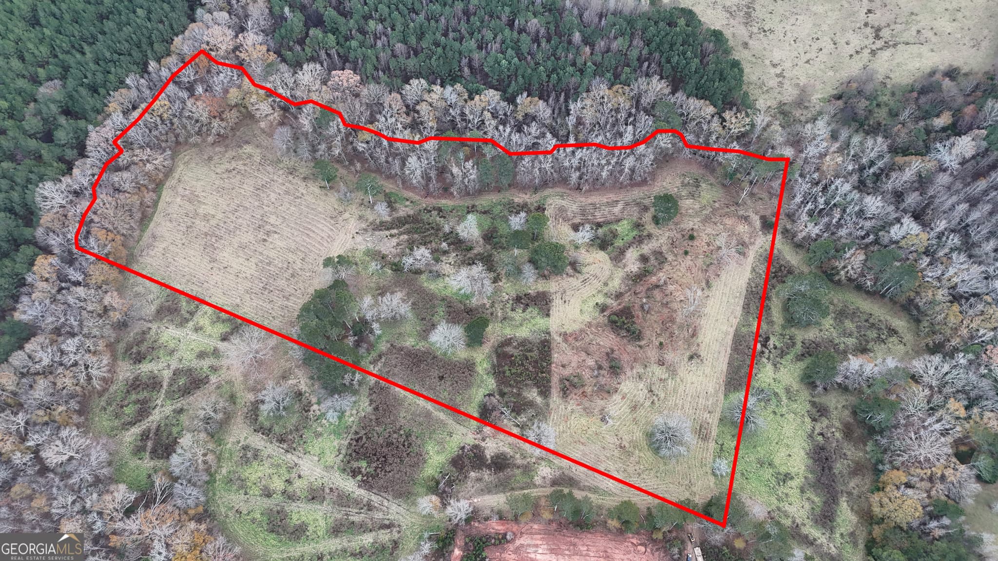 agriculture sold at 120 Gaye Road, Rayle, GA 30660
