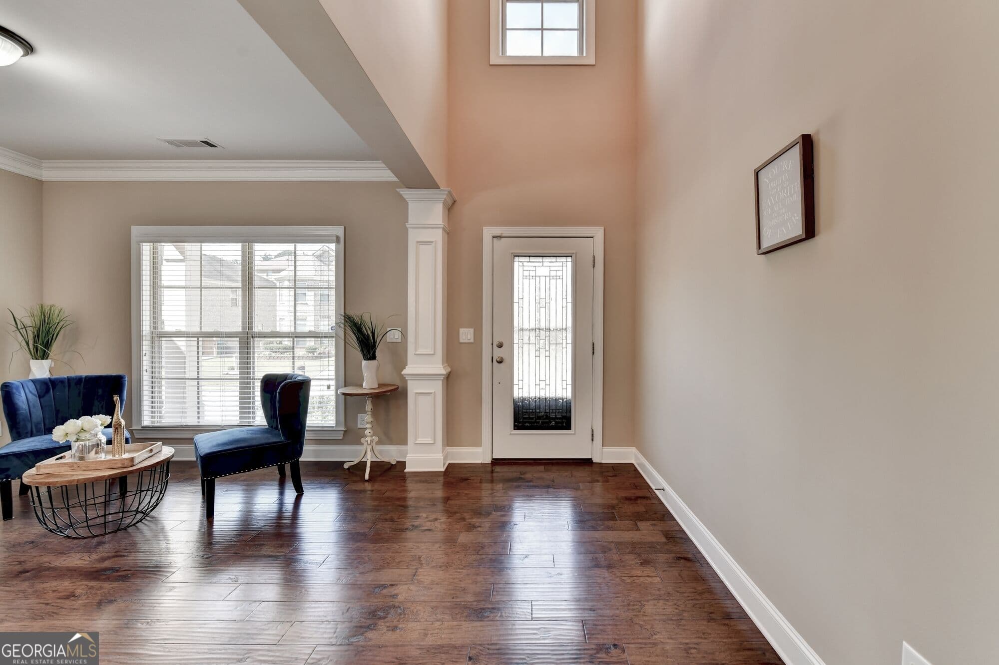 4 bedroom, 3 bathroom single family residence for sale at 41 Kent Valley Circle, Tucker, GA 30084 — photo 6