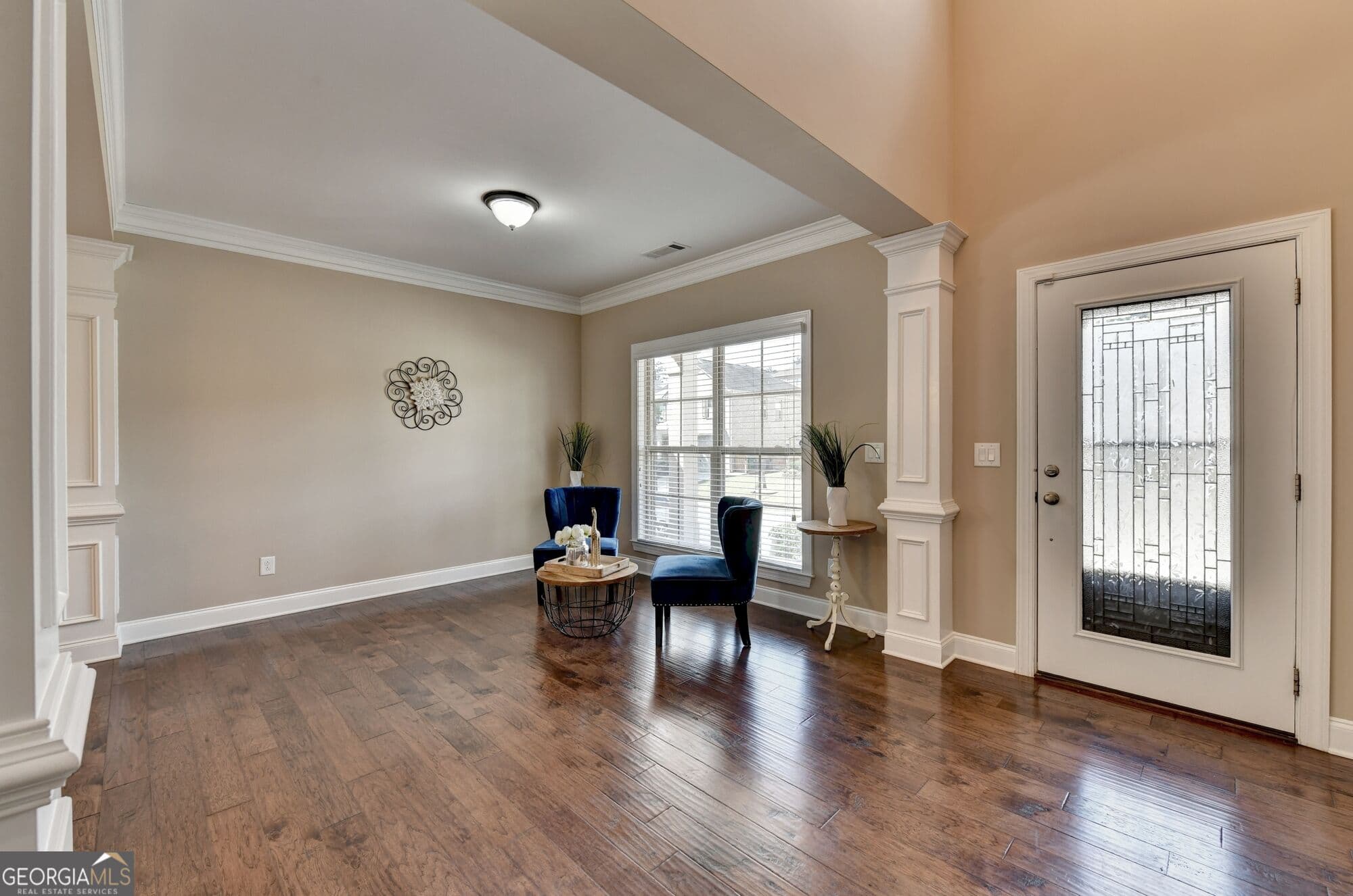 4 bedroom, 3 bathroom single family residence for sale at 41 Kent Valley Circle, Tucker, GA 30084 — photo 7