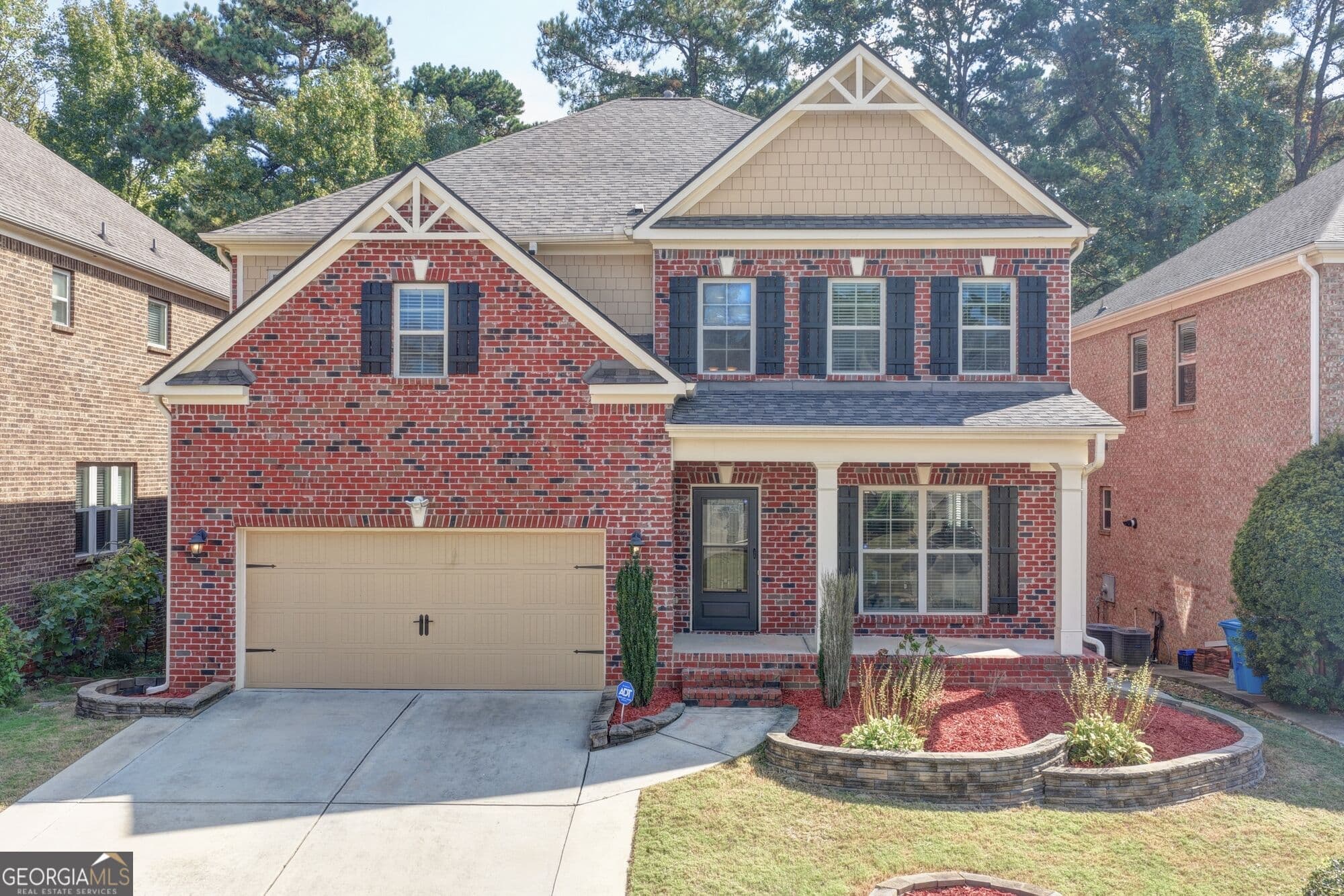 4 bedroom, 3 bathroom single family residence for sale at 41 Kent Valley Circle, Tucker, GA 30084 — photo 3