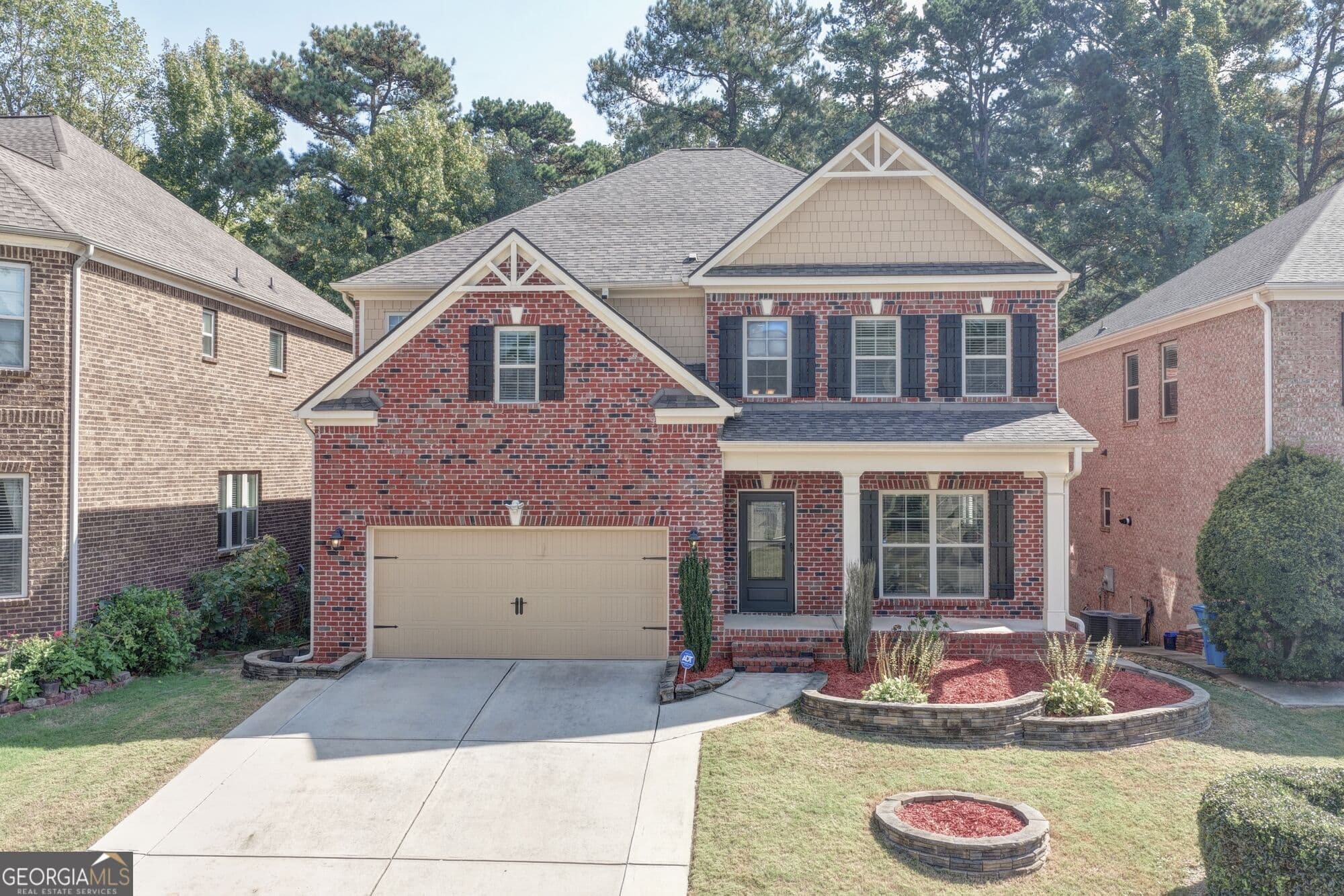 4 bedroom, 3 bathroom single family residence for sale at 41 Kent Valley Circle, Tucker, GA 30084 — photo 5