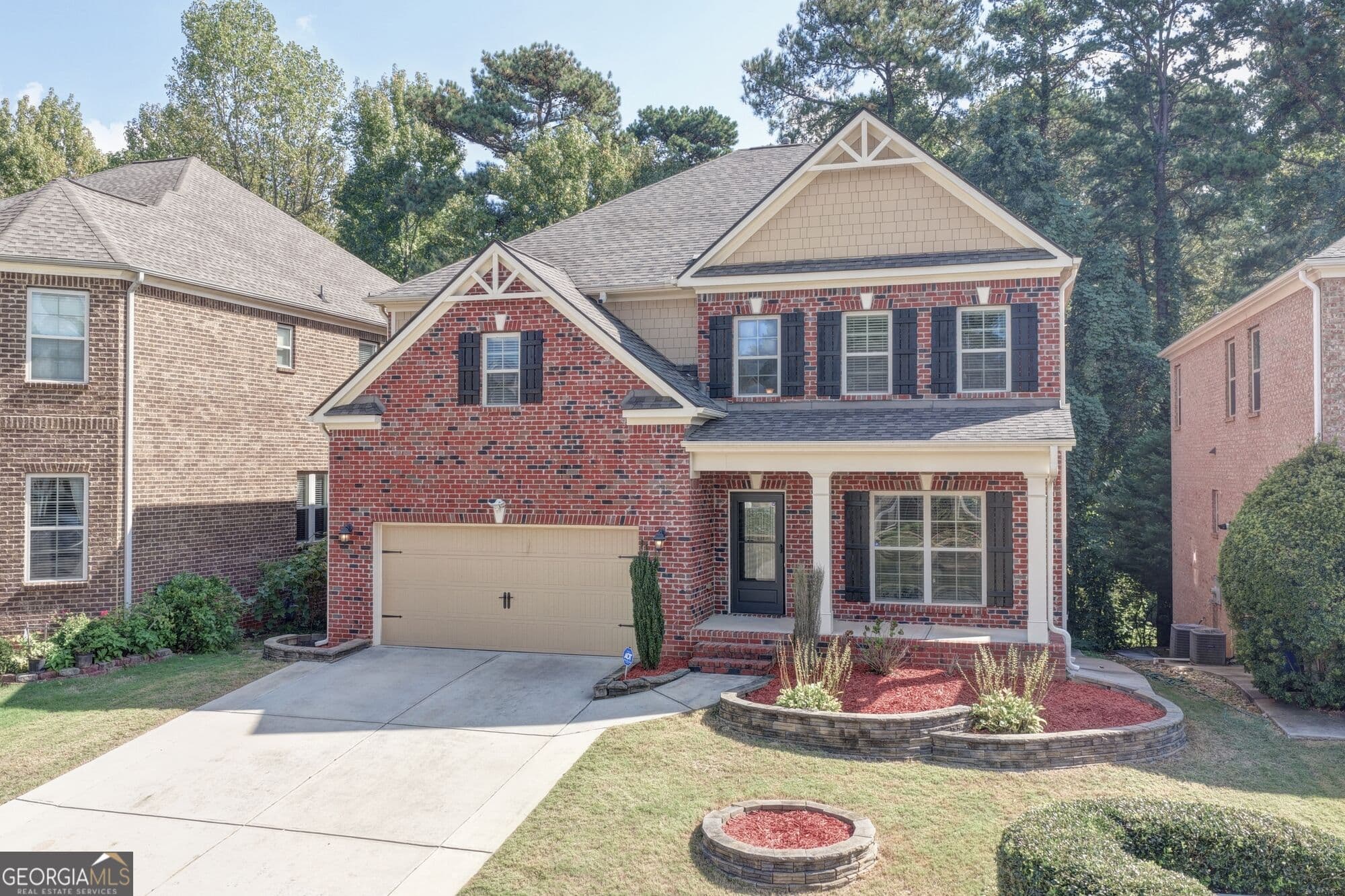 4 bedroom, 3 bathroom single family residence for sale at 41 Kent Valley Circle, Tucker, GA 30084 — photo 4