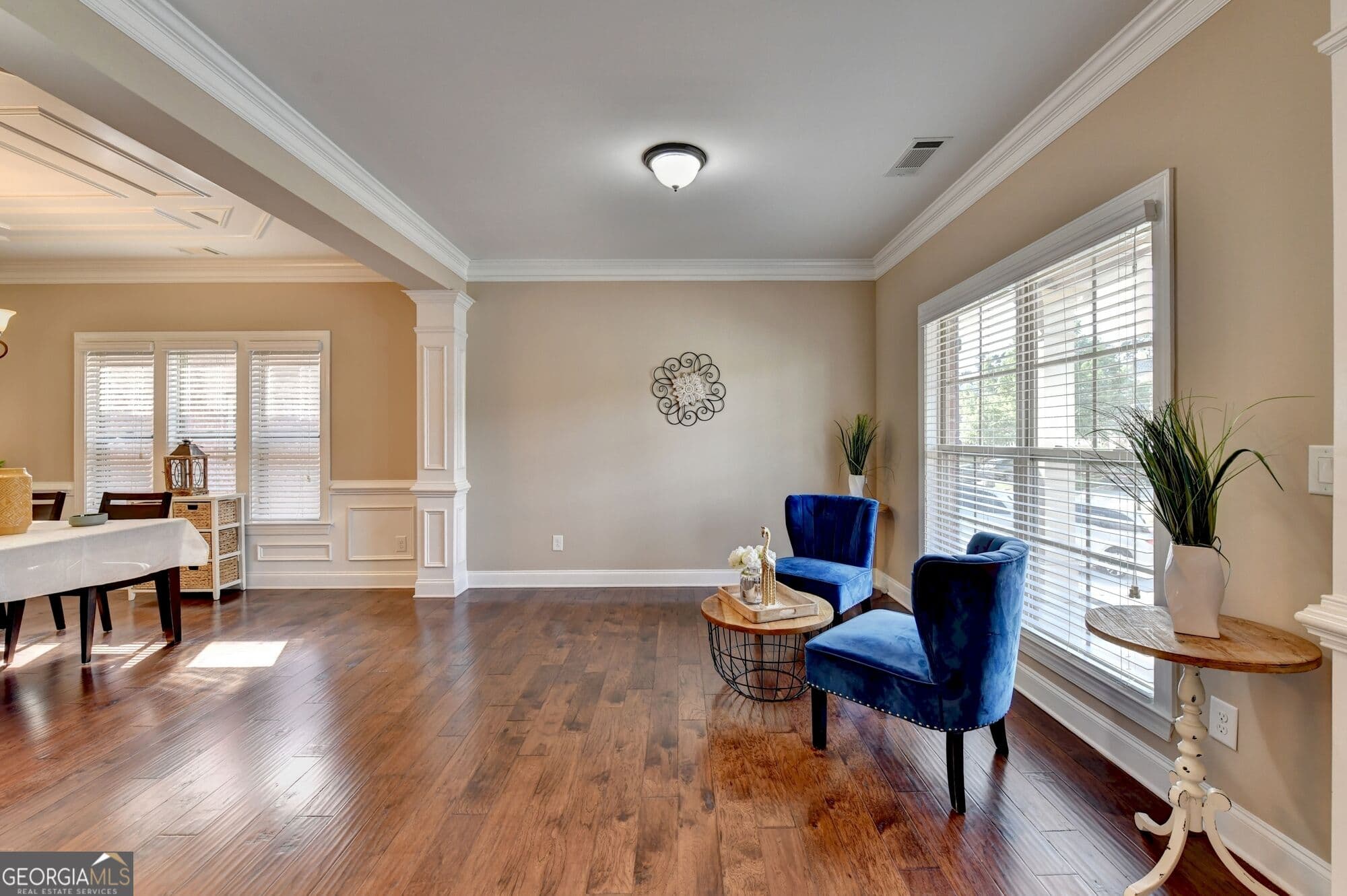 4 bedroom, 3 bathroom single family residence for sale at 41 Kent Valley Circle, Tucker, GA 30084 — photo 8