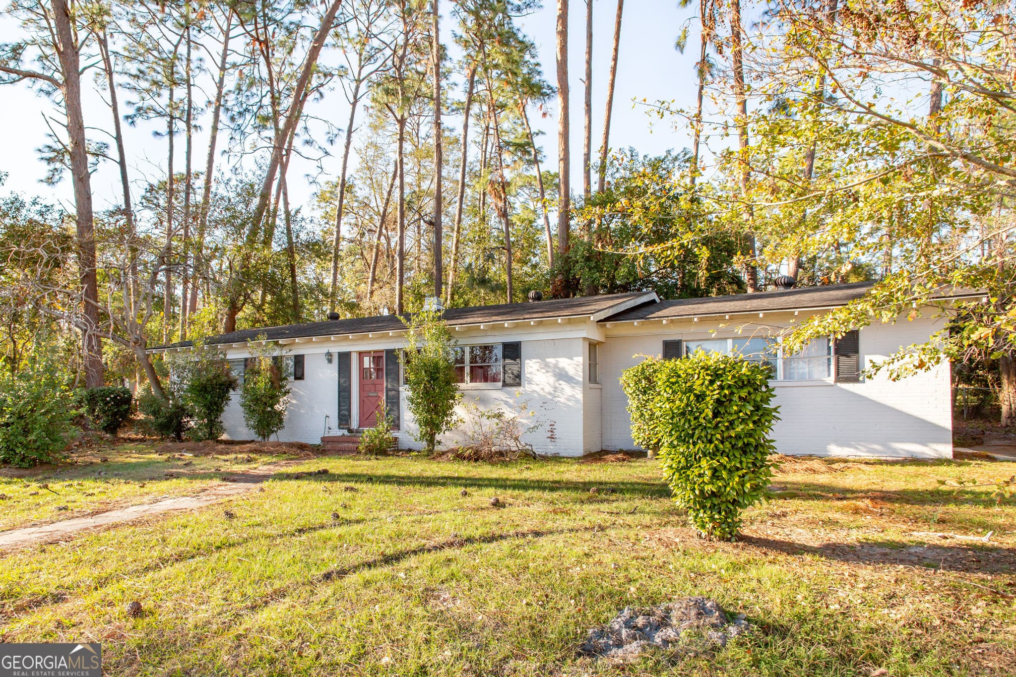 1109 Euclid Avenue, Waycross, GA 31501 — most recent listing photo