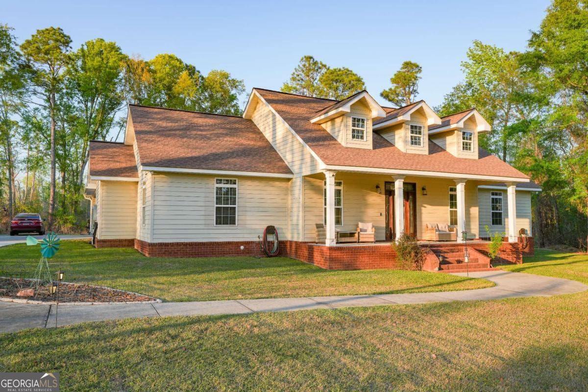 1903 Lance Court, Vidalia, GA 30474 — most recent listing photo