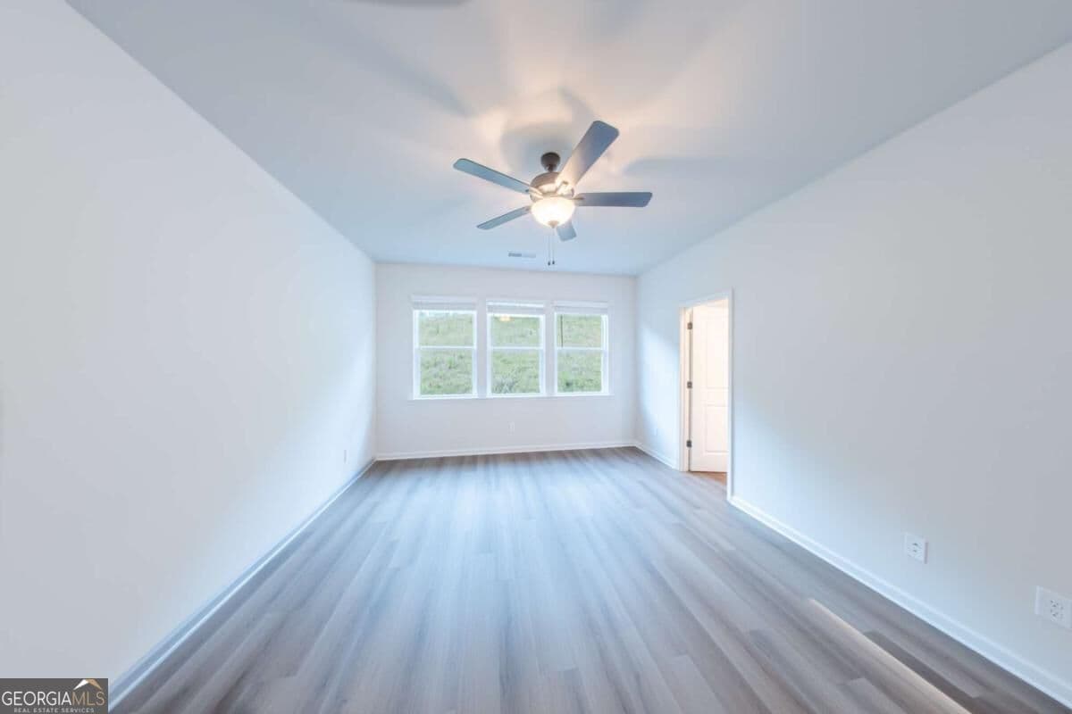 3 bedroom, 2.5 bathroom townhouse for rent at 411 Summit View Lane 5, Jasper, GA 30143 for $1,995 a month — photo 6