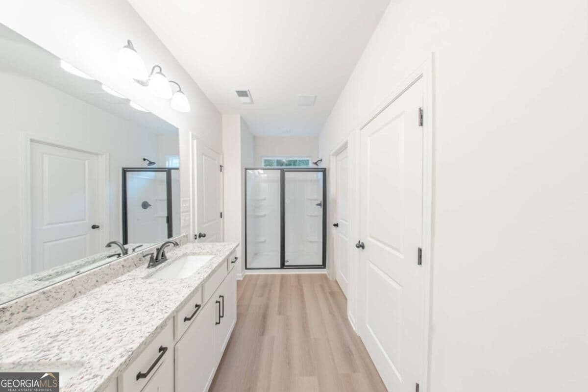 3 bedroom, 2.5 bathroom townhouse for rent at 411 Summit View Lane 5, Jasper, GA 30143 for $1,995 a month — photo 7