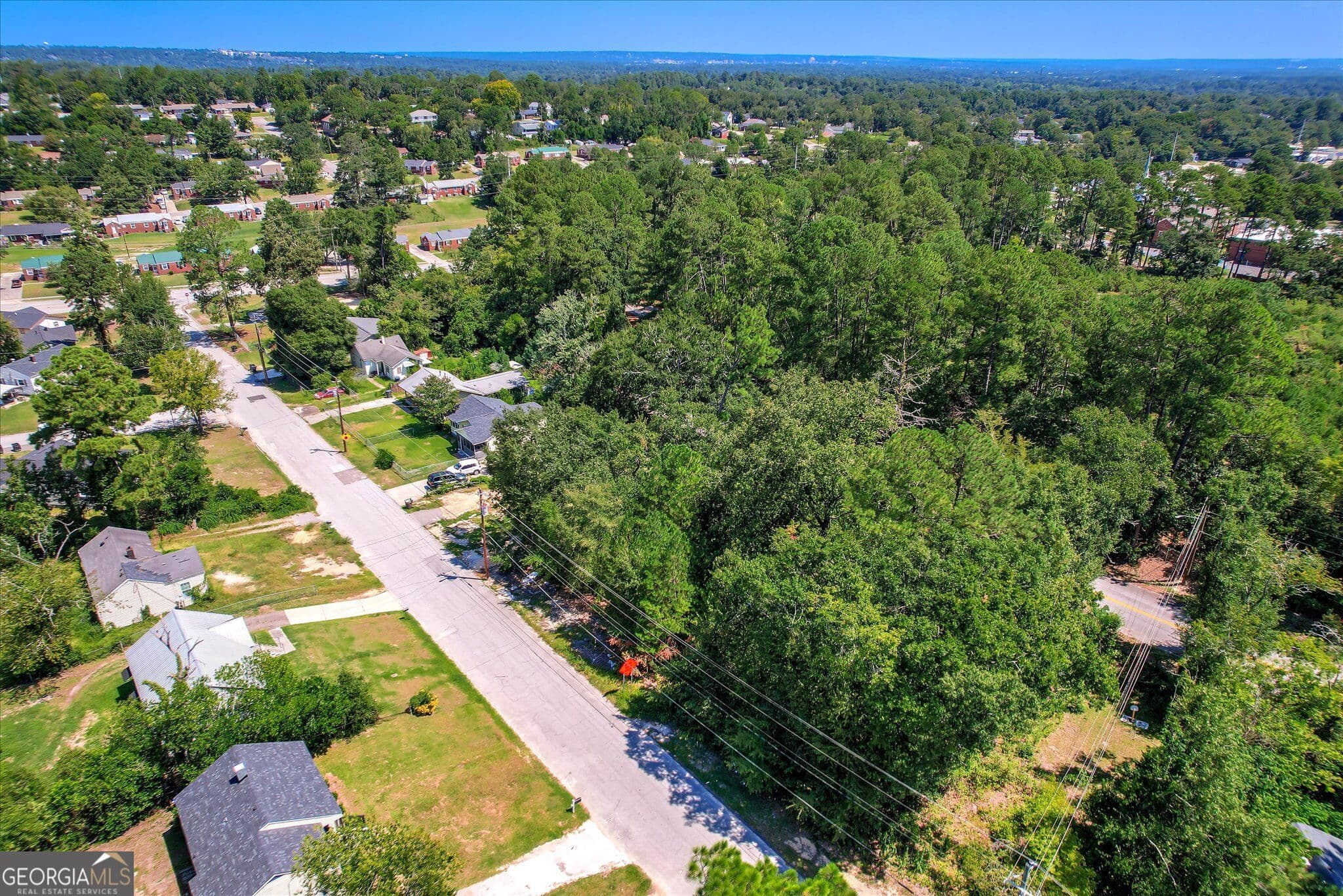 residential lot for sale at 2916 Shelby Drive, Augusta, GA 30906 — photo 1 of 12